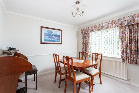 3 bedroom detached bungalow for sale, Barley Rise, Strensall, York