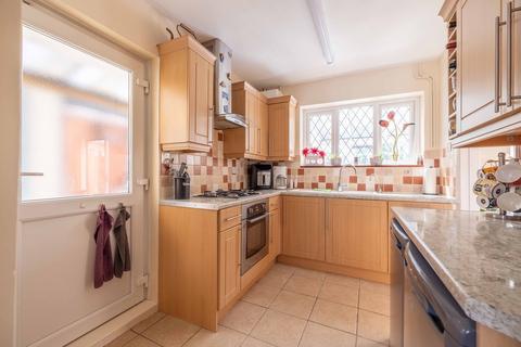 2 bedroom semi-detached house for sale, Norway Drive, Slough SL2