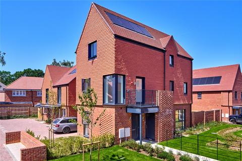 3 bedroom semi-detached house for sale, Portsmouth Road, Ripley, Woking, Surrey, GU23