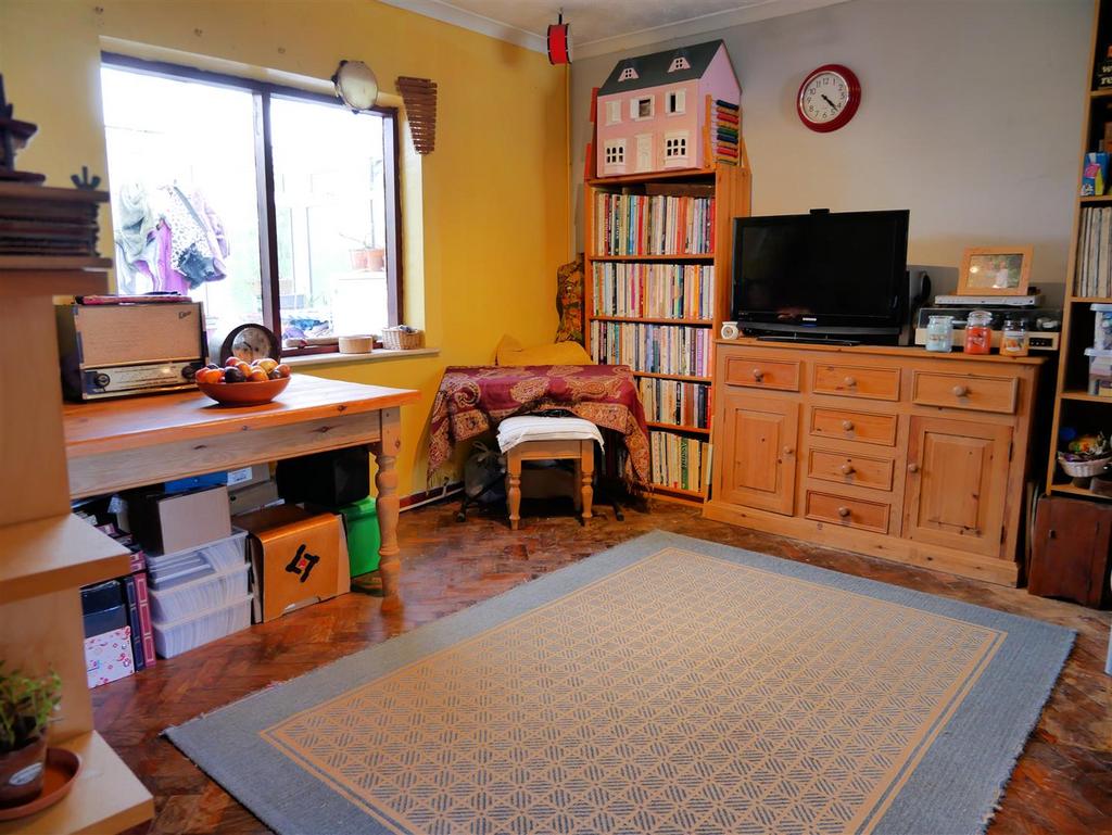 Home office