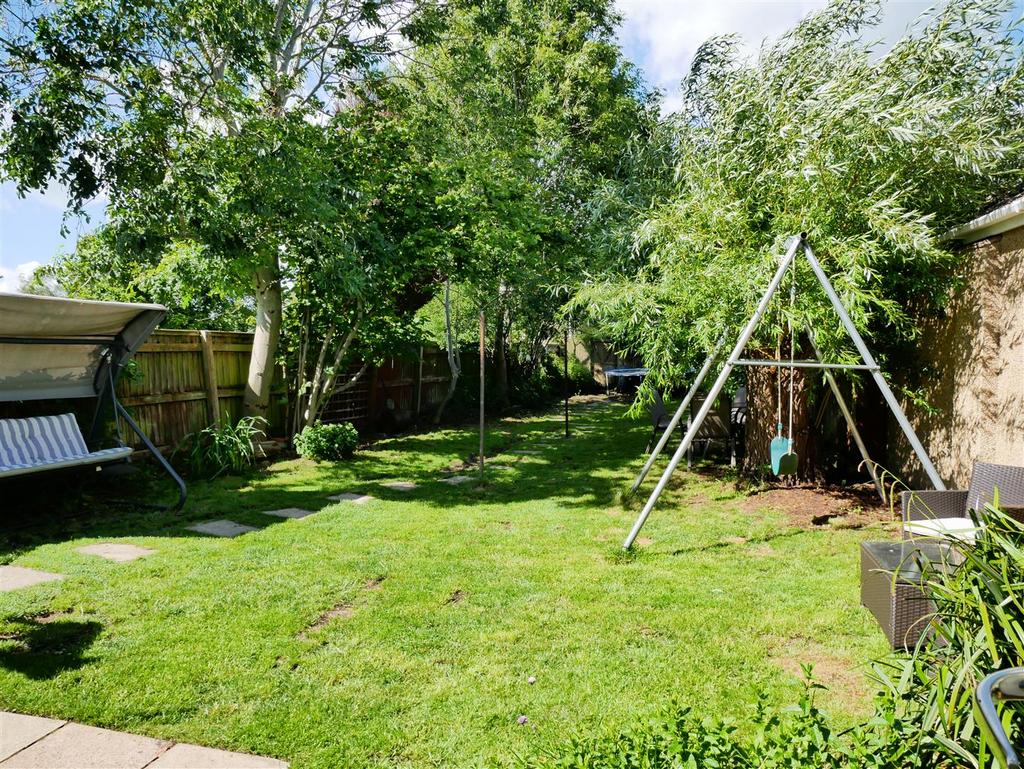 Garden view, garden