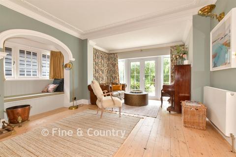 5 bedroom detached house for sale, Oxenden Square, Herne Bay, Kent