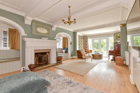 5 bedroom detached house for sale, Oxenden Square, Herne Bay, Kent