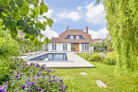 5 bedroom detached house for sale, Oxenden Square, Herne Bay, Kent