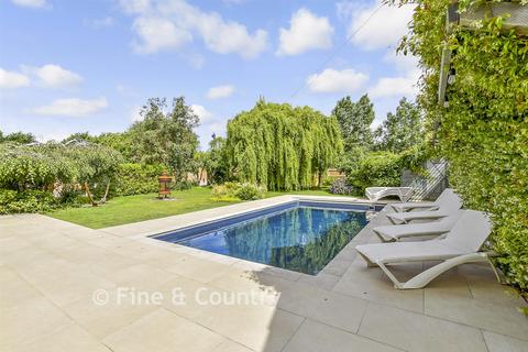 5 bedroom detached house for sale, Oxenden Square, Herne Bay, Kent