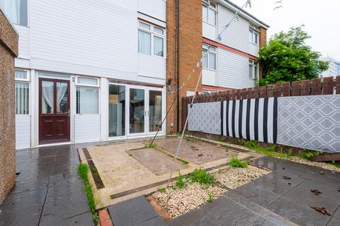 3 bedroom terraced house for sale, Cavill Place, Hull HU3