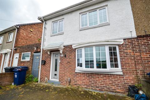 3 bedroom semi-detached house for sale, Ayr Drive, Jarrow