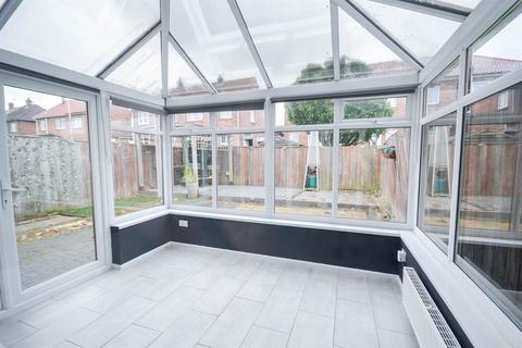 3 bedroom semi-detached house for sale, Ayr Drive, Jarrow