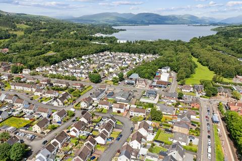 3 bedroom semi-detached house for sale, 6 Craiglomond Gardens, Balloch, G83 8RP