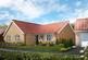 Plot 74, The Sandringham at Heritage Park, Norwich Road, Watton IP25