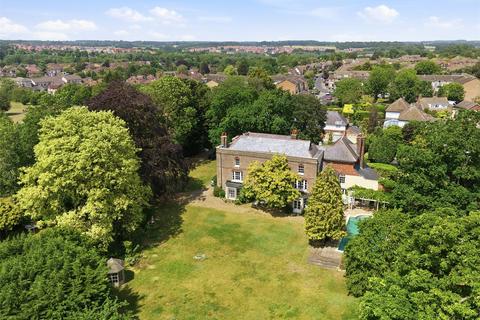 8 bedroom detached house for sale, Glebe Court, Bishop's Stortford, Hertfordshire, CM23