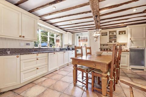 8 bedroom detached house for sale, Glebe Court, Bishop's Stortford, Hertfordshire, CM23
