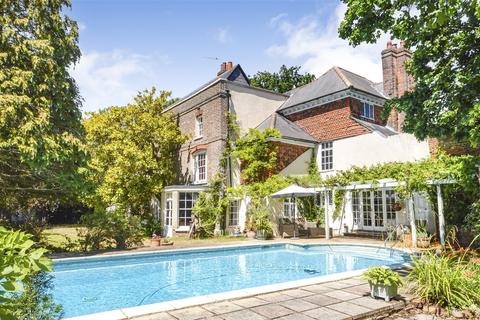 8 bedroom detached house for sale, Glebe Court, Bishop's Stortford, Hertfordshire, CM23