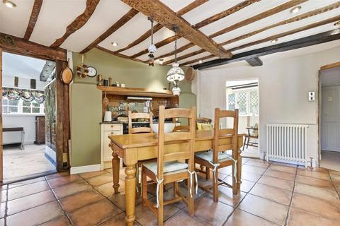 8 bedroom detached house for sale, Glebe Court, Bishop's Stortford, Hertfordshire, CM23