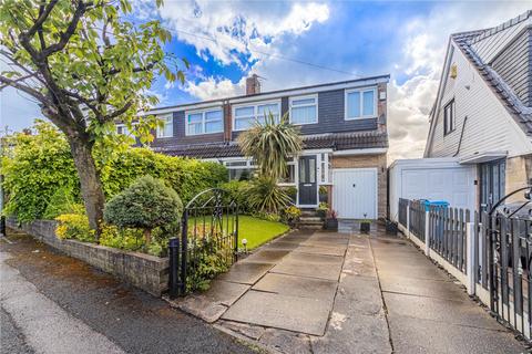 4 bedroom semi-detached house for sale, Totnes Avenue, Oldham OL9