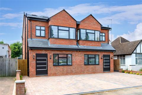 Whitehouse Avenue, Borehamwood, Hertfordshire, WD6