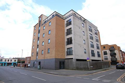 1 bedroom flat for sale, St. Andrews Street, Northampton