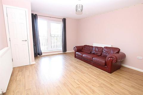 1 bedroom flat for sale, St. Andrews Street, Northampton