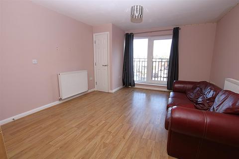 1 bedroom flat for sale, St. Andrews Street, Northampton