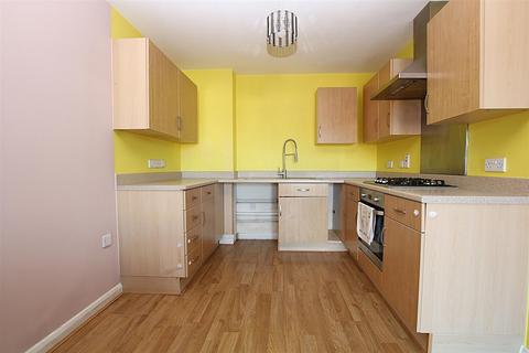 1 bedroom flat for sale, St. Andrews Street, Northampton