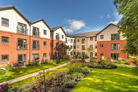 1 bedroom retirement property for sale, 28 Darroch Gate, Blairgowrie, Perthshire, PH10
