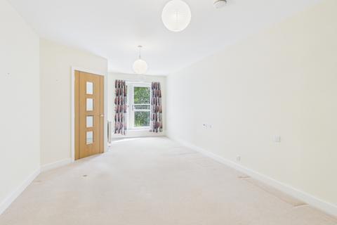 1 bedroom retirement property for sale, 28 Darroch Gate, Blairgowrie, Perthshire, PH10