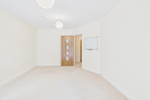 1 bedroom retirement property for sale, 28 Darroch Gate, Blairgowrie, Perthshire, PH10