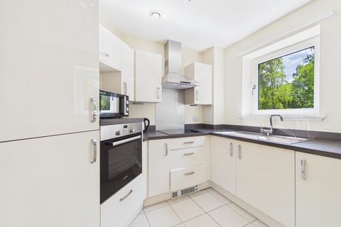 1 bedroom retirement property for sale, 28 Darroch Gate, Blairgowrie, Perthshire, PH10
