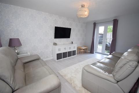 3 bedroom semi-detached house for sale, Harton Court, South Shields