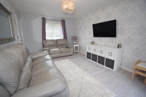 3 bedroom semi-detached house for sale, Harton Court, South Shields