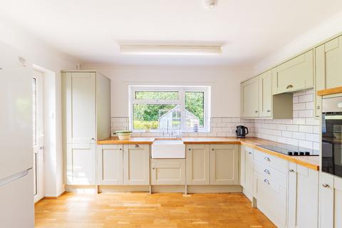 2 bedroom detached bungalow for sale, Wensum Drive, North Elmham