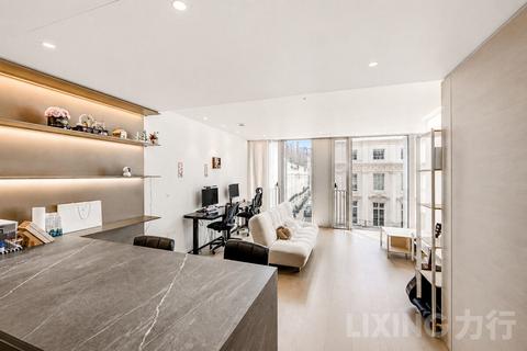 1 bedroom apartment for sale, Buckingham Palace Road, Victoria, SW1W