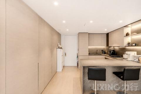 1 bedroom apartment for sale, Buckingham Palace Road, Victoria, SW1W