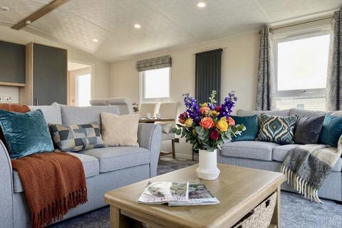 2 bedroom lodge for sale, Beverley HU17