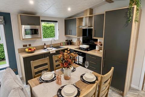2 bedroom lodge for sale, Beverley HU17