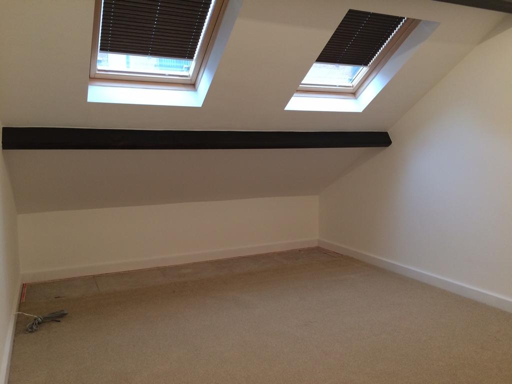Apartment in Leicester, City of Leicester - View 2