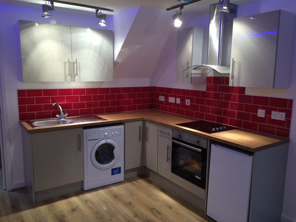 Apartment in Leicester, City of Leicester - View 3