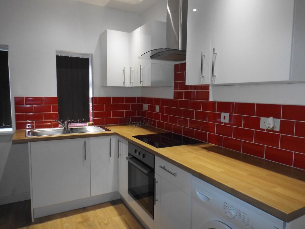 Apartment in Leicester, City of Leicester - View 4