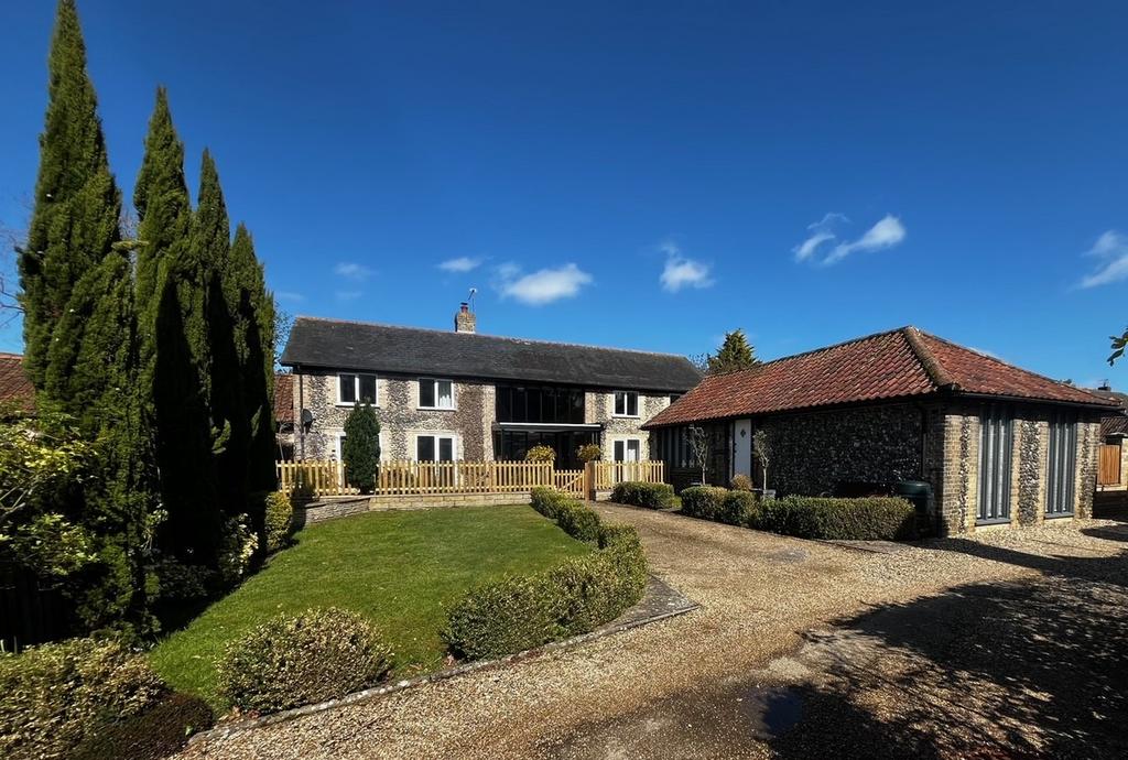 3 bedroom house to rent