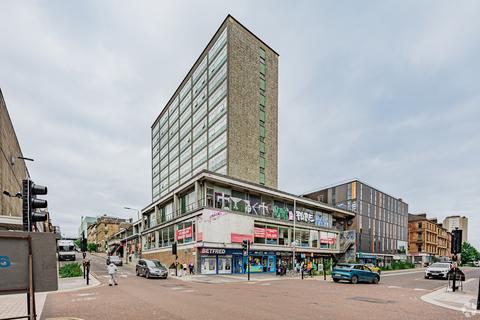 Retail property (high street) to rent, 134 Renfrew St Glasgow G3 6ST