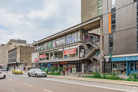 Retail property (high street) to rent, 134 Renfrew St Glasgow G3 6ST