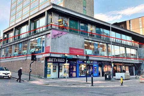 Retail property (high street) to rent, 134 Renfrew St Glasgow G3 6ST