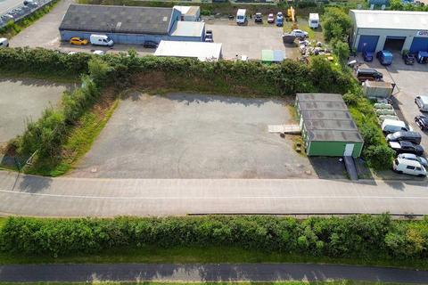 Land to rent, Priory Park Milford Haven SA73 2RX