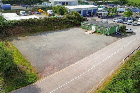 Land to rent, Priory Park Milford Haven SA73 2RX