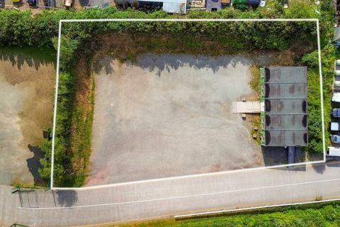 Land to rent, Priory Park Milford Haven SA73 2RX