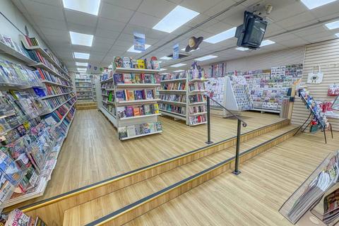 Retail property (high street) to rent, 6 Bridge St Haverfordwest SA61 2AD