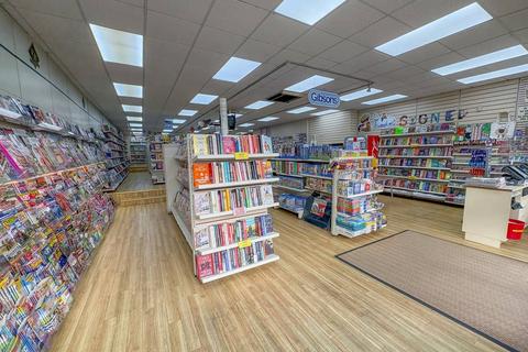 Retail property (high street) to rent, 6 Bridge St Haverfordwest SA61 2AD