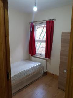 undefined, Shrewsbury Road, London E7