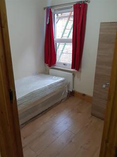 undefined, Shrewsbury Road, London E7