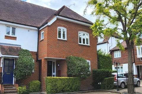 1 bedroom apartment for sale, ST. MARTINS MEWS, DORKING, RH4